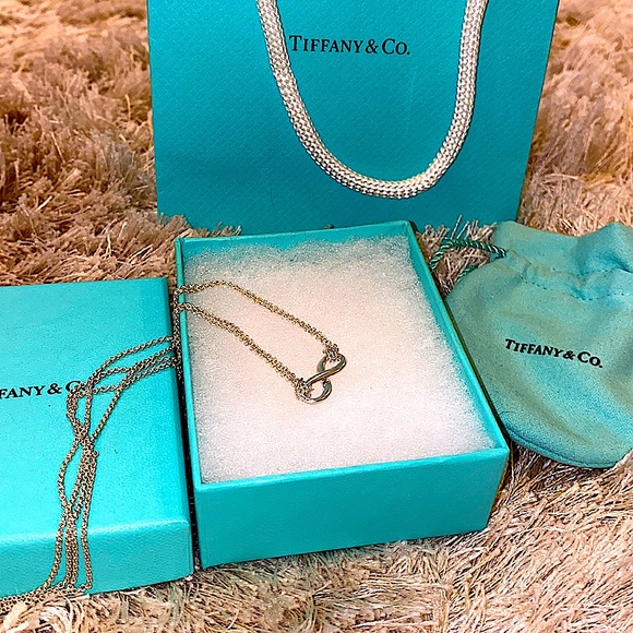 Tiffany & Co. Necklace - Picture 2 of 7